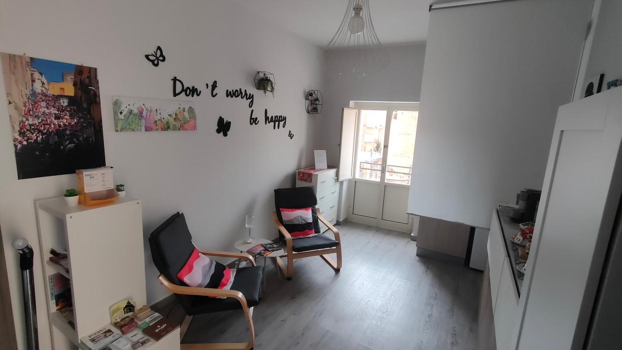B&B Home Visit Агридженто Экстерьер фото